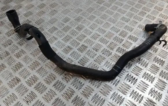 Ford Focus Engine coolant pipe/hose 7V618286KF