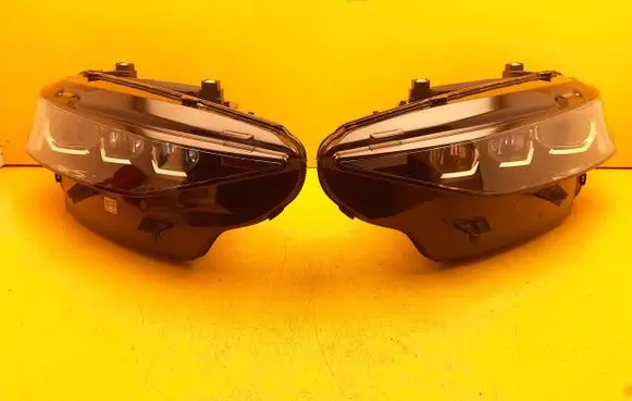 Citroen DS7 Crossback Headlight/headlamp 9841273180 9841272780
