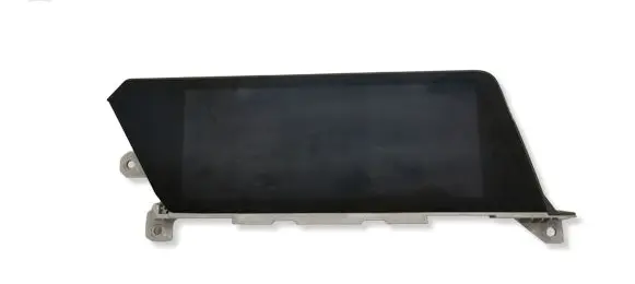 BMW 2 F44 Screen/display/small screen 12822810
