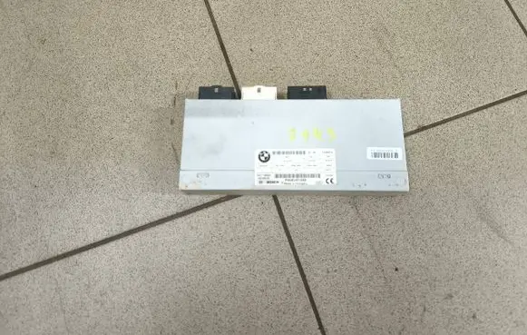 BMW X5M E70 Tailgate/trunk control unit/module 7335274 0021138203 F005V01255