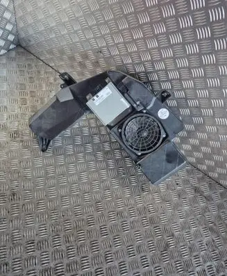 Audi A4 S4 B7 8E 8H Subwoofer speaker 8E9035382D 8E9035223D