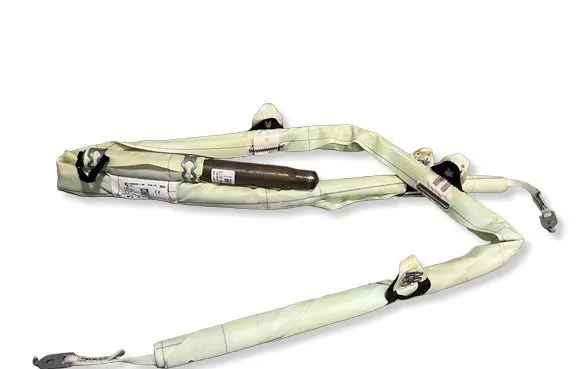 BMW 4 F32 F33 Roof airbag 7239400 85723940006