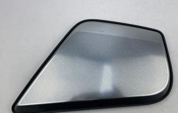 Audi A6 S6 C7 4G Front door speaker cover trim 4G0035419B