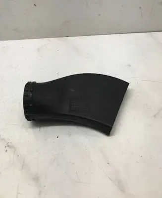 Audi A5 8T 8F Air intake duct part 8K0129604 0111634B