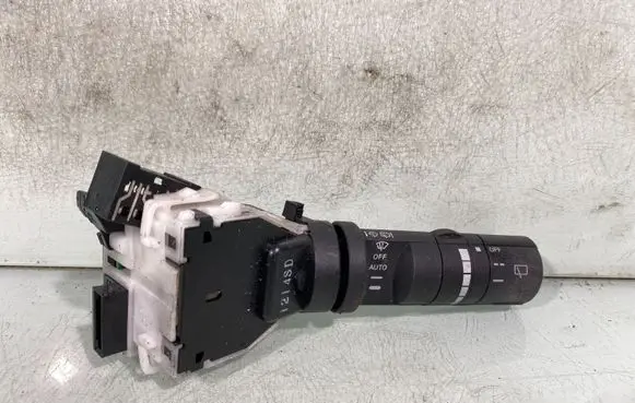 Nissan Qashqai Wiper control stalk