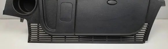Land Rover Discovery 4 - LR4 Glove box in trunk ESJ501010