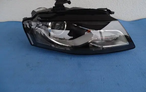 Audi A4 S4 B8 8K Headlight/headlamp 8K0941030AJ