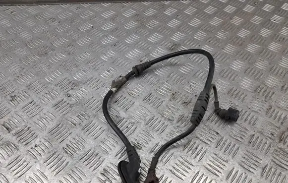 Audi Q5 SQ5 Rear ABS sensor wiring 