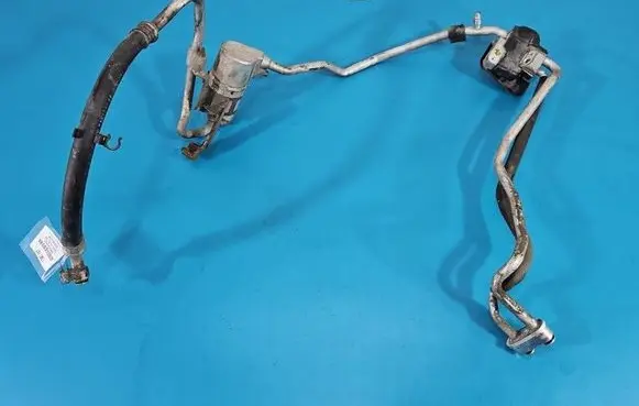 Honda CR-V Air conditioning (A/C) pipe/hose IMPRK1587727