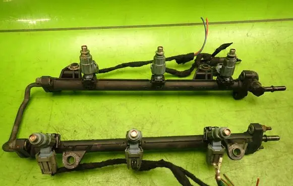 KIA Sorento Fuel injection system set 