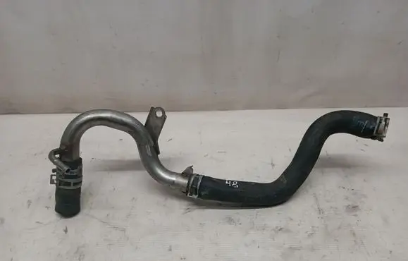 Toyota Auris E180 Engine coolant pipe/hose 165710T260