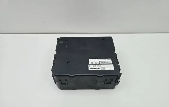 Lexus RX 450H Brake system control unit/module 8968033010 D3H31748 D3K83139