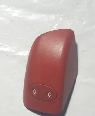 Mercedes-Benz SL R230 Seat control switch A2309182230 A2308206310