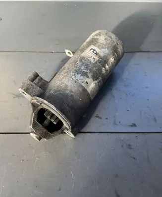 Ford S-MAX Starter motor 12013107