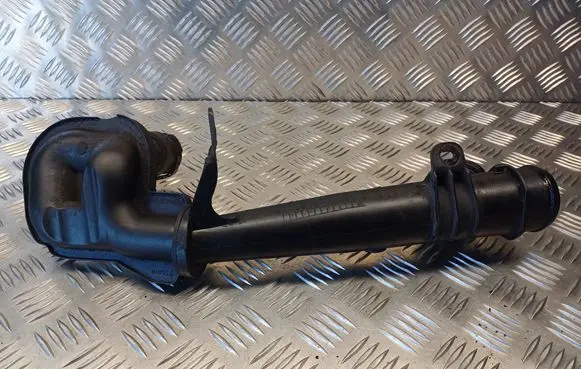 Intercooler hose/pipe
