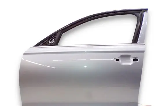 Audi A6 S6 C7 4G Front door 4G0831051