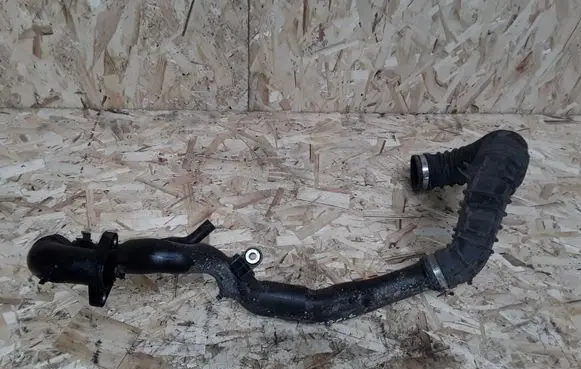 Renault Trafic II (X83) Turbo air intake inlet pipe/hose 8200760904H