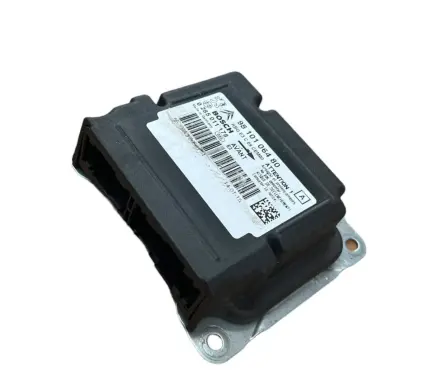 Citroen C4 Cactus Airbag control unit/module 9810106480 0285011178 YBA30056174