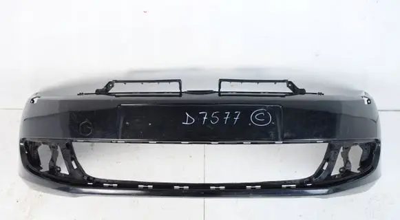 Volkswagen Golf VI Front bumper 5K0807221