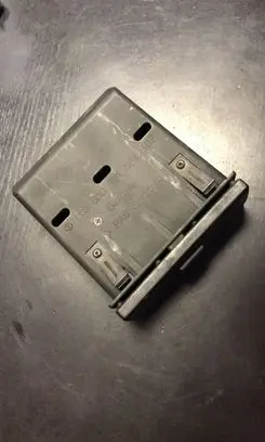Audi A4 S4 B5 8D Glove box 8D0941561