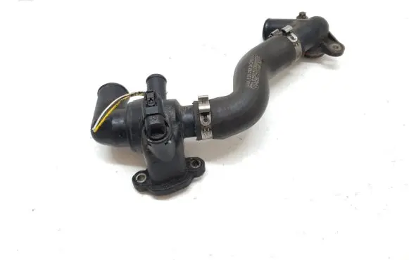 Smart ForTwo I Engine coolant pipe/hose A1602030032