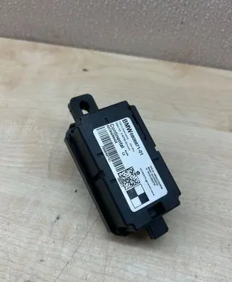 BMW X5 F15 Other control units/modules 680687101