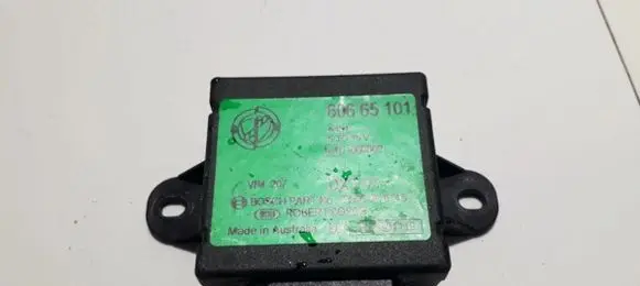 Alfa Romeo 166 Immobilizer control unit/module 60665101 9622601119