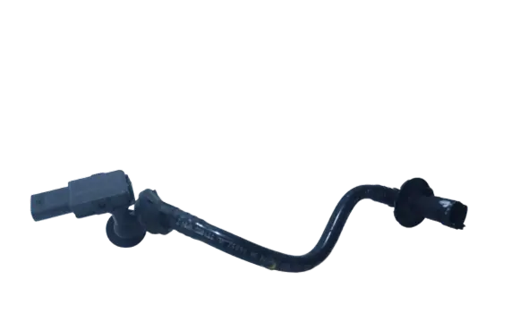 Audi A4 S4 B9 8W Vacuum line/pipe/hose 8W0611813R 80B611931 W623