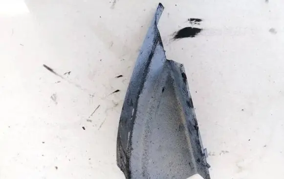 Ford Focus C-MAX Other interior part 3m51r044c61 3m51-r044c61