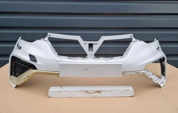 Renault Arkana Front bumper 620222372R zd-wlkp620222372R