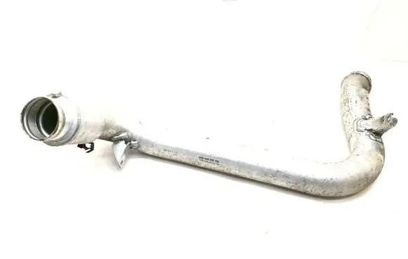 Audi A6 S6 C7 4G Intercooler hose/pipe 059145731DO
