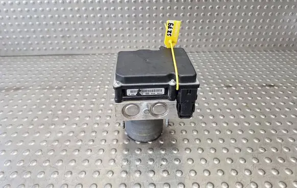 Nissan Note (E11) ABS Pump 47660-9040A 0265235494