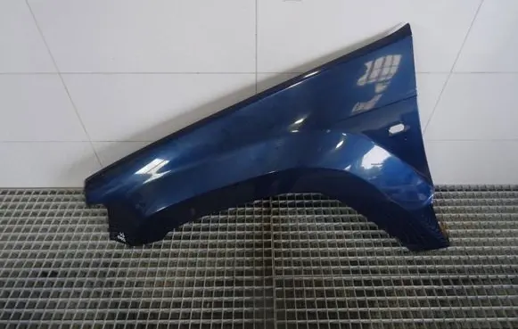 Jeep Grand Cherokee (WK) Fender