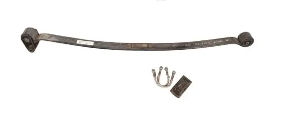 Mercedes-Benz Sprinter W907 W910 Rear leaf spring A9073200600