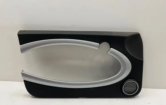 Mini One - Cooper Coupe R56 Front door card panel trim