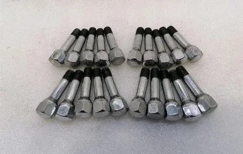 Ferrari FF Spare wheel bolt