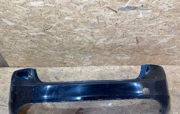 Volvo S60 Rear bumper 30795028 S2504P060