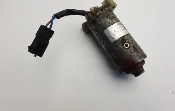 BMW 7 E38 Seat adjustment motor 0130002460