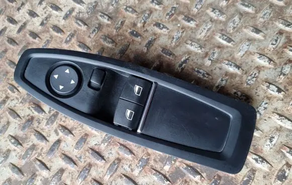 BMW 2 F22 F23 Electric window control switch 9226265 7443980