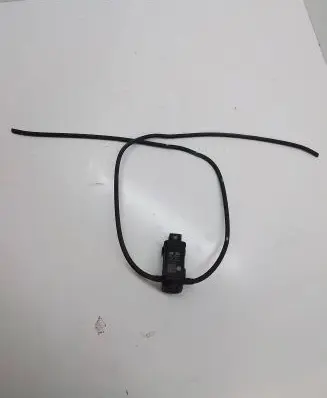 Hyundai Kona I Windscreen/windshield washer pump 985102J500