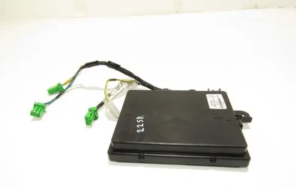 Citroen C-Crosser Other control units/modules 7820a055