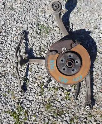 Audi Q5 SQ5 Front wheel hub 8k0407241ac