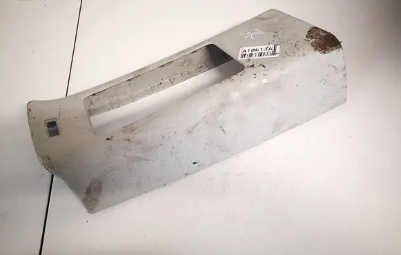 Volkswagen Touran I (D) pillar trim (bottom) 1t0867287d