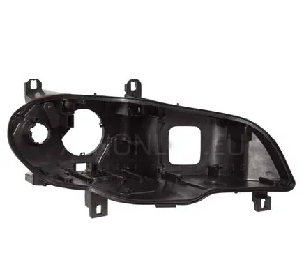 BMW X5 E70 Headlight part 