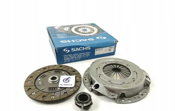 Volvo 460 Clutch set kit 3000154001