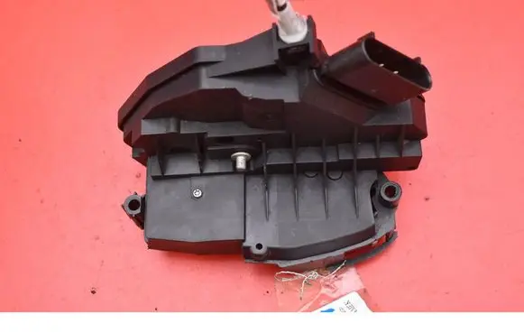 Ford Transit - Tourneo Connect Front door lock AM5AU21812BE
