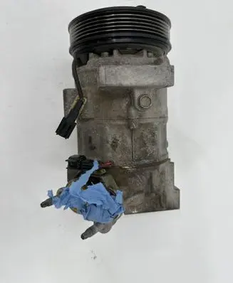 Volvo V60 Air conditioning (A/C) compressor (pump) P32260849 9030156670