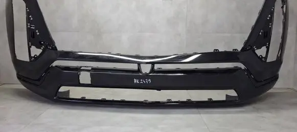 Cadillac Escalade Front bumper 42840998 42840999