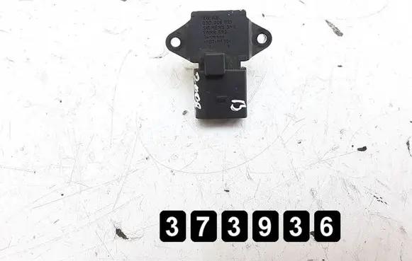 Skoda Fabia Mk2 (5J) Camshaft speed sensor 1200petrol03d906051