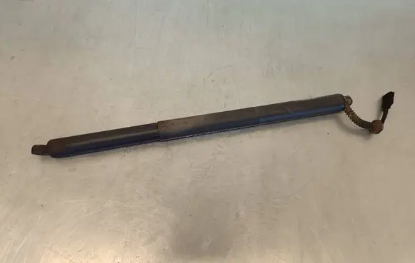 BMW X1 F48 F49 Tailgate/trunk strut/damper 7350837 17893910 821071087400291
